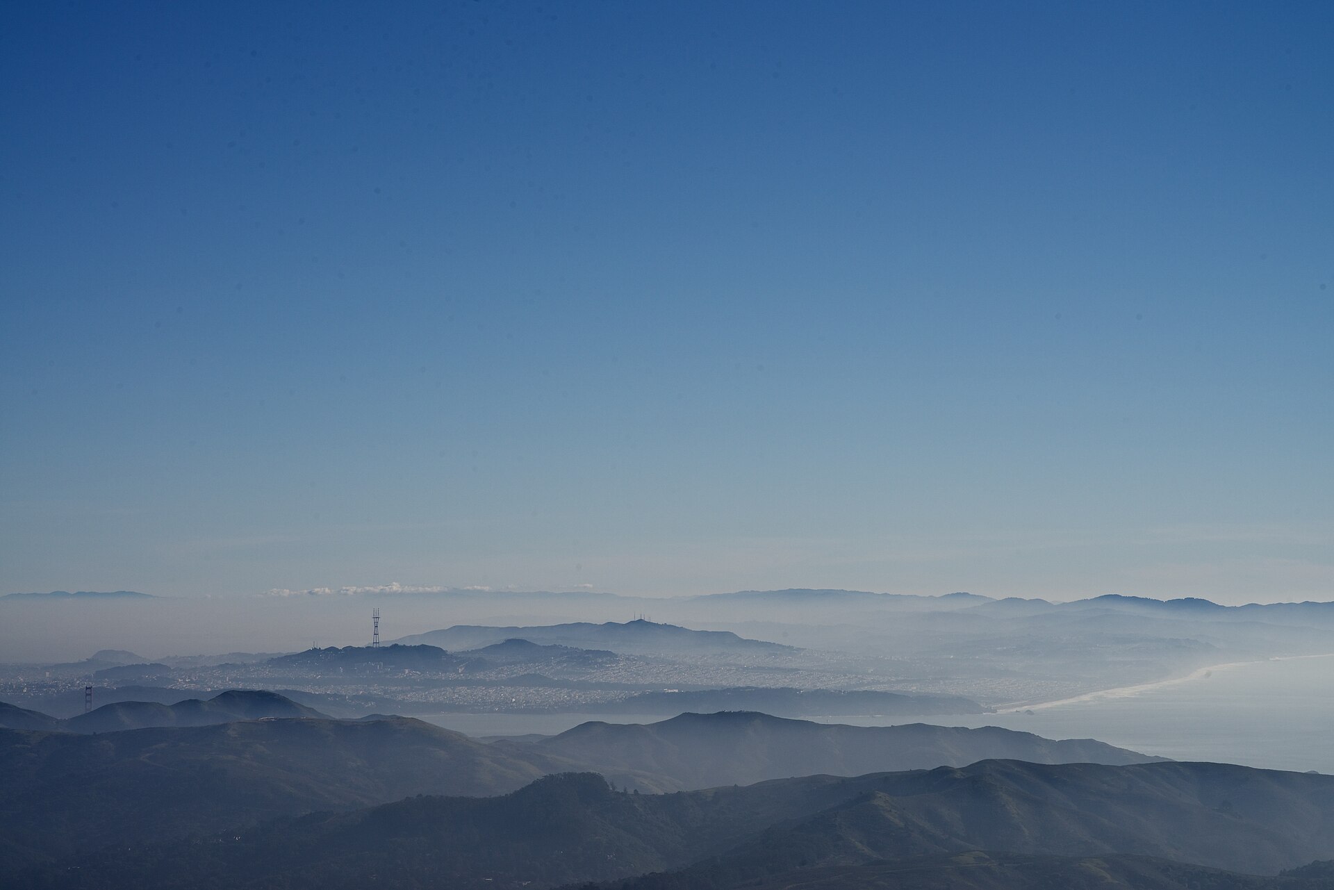 Novato & Marin