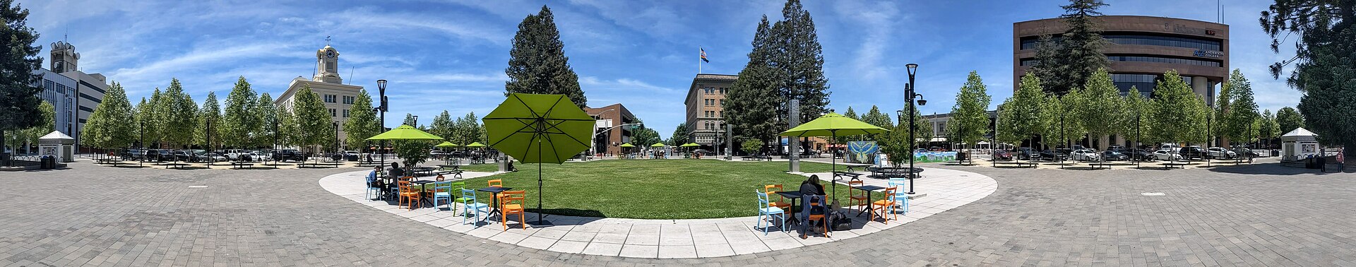 Santa Rosa